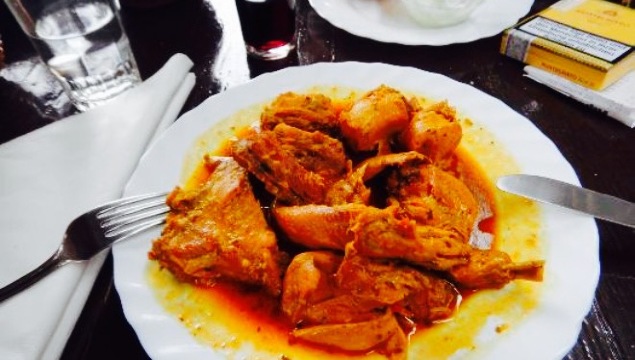 Bar Juan Luis 922 857 044