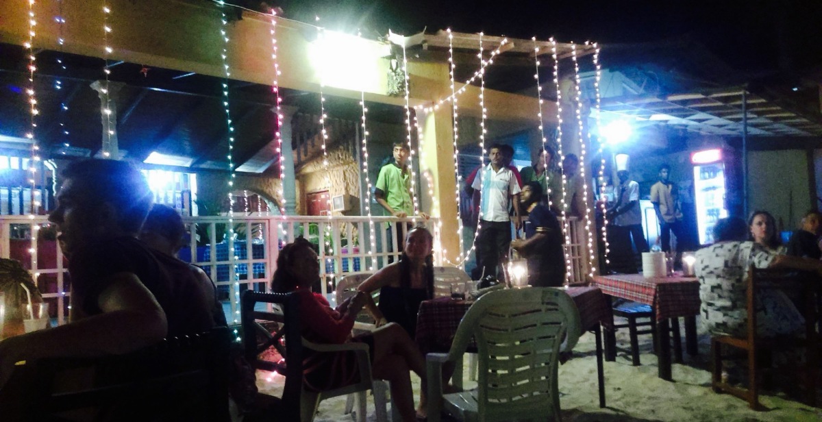 Neptune Bay Restaurant餐厅图片