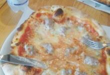 Pizza Granda Km Srl美食图片
