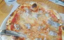 Pizza Granda Km Srl餐厅图片