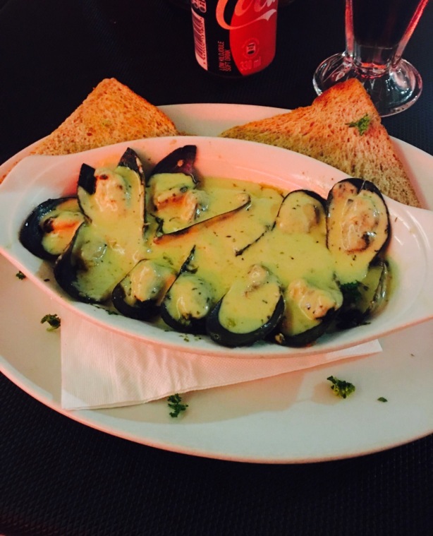 RJ's Famous Rib Steakhouse餐厅图片