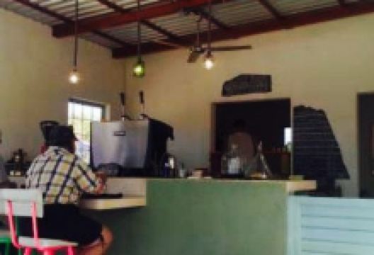 Caffe Encinalito美食图片