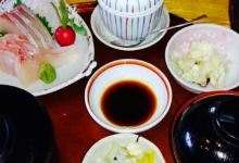 Izumi美食图片