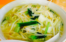 Gombe餐厅图片
