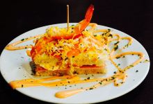 La Cata Barakaldo美食图片