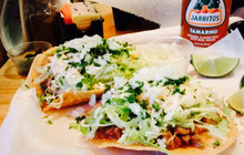 El Maguey Mexican Restaurant餐厅图片
