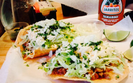 El Maguey Mexican Restaurant