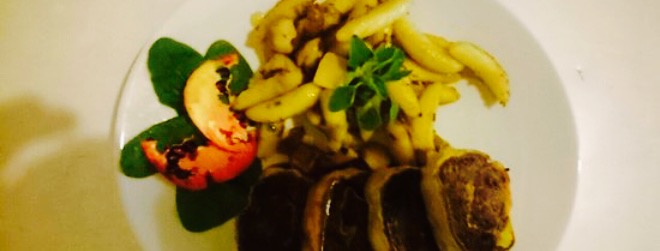 Cafe Museum餐厅图片