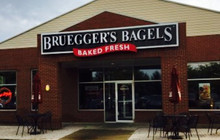 Bruegger's Bagels餐厅图片