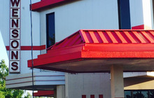Swensons Drive-In餐厅图片