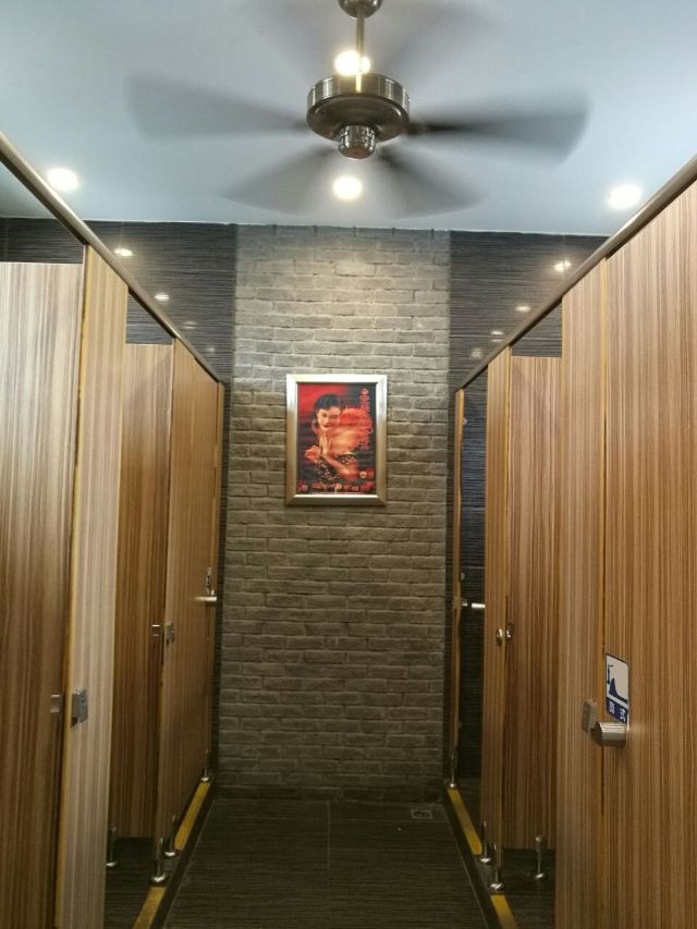Mission Hills H‧Brothers Feng Xiaogang Film Commune