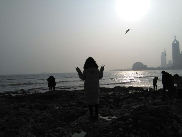 잔교(잔차오)