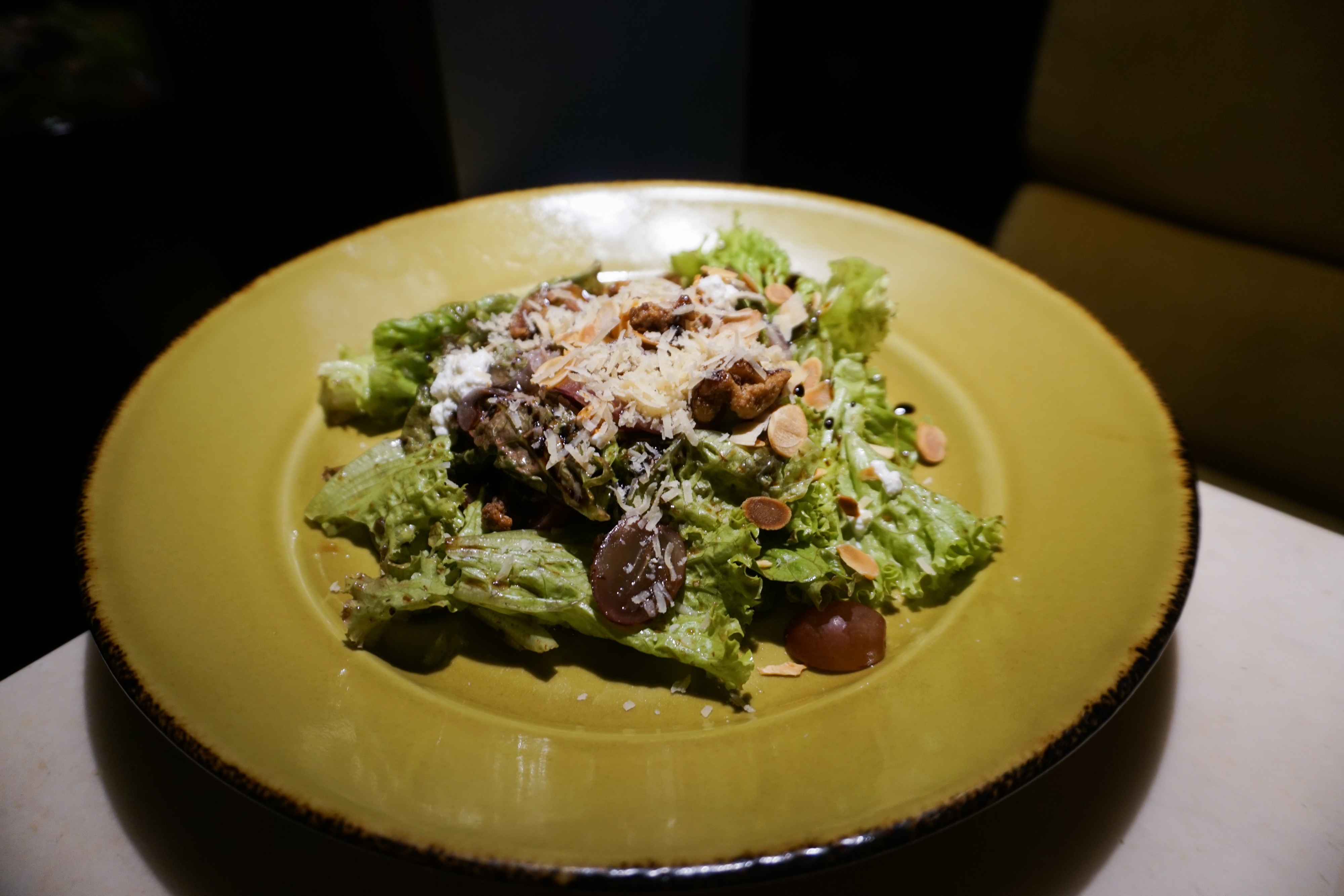 Raffaele Woodfired Pizza, The Bayleaf Hotel餐厅图片