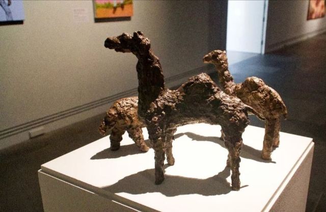 Art Gallery of South Australia