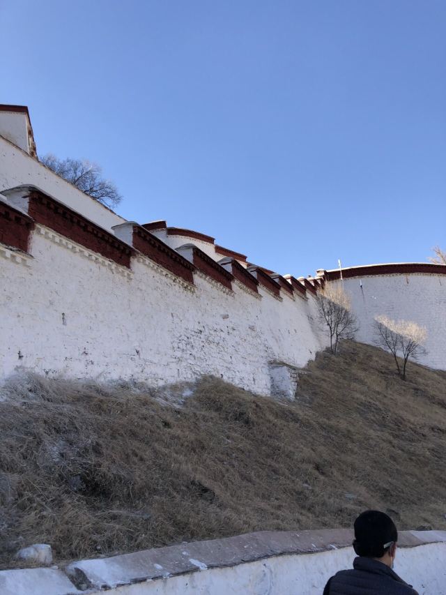 Potala Palace