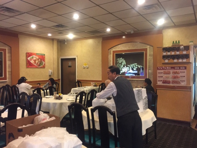 Full House Seafood Restaurant餐厅图片