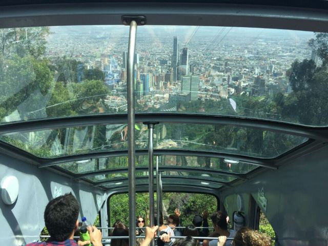 Mount Monserrate