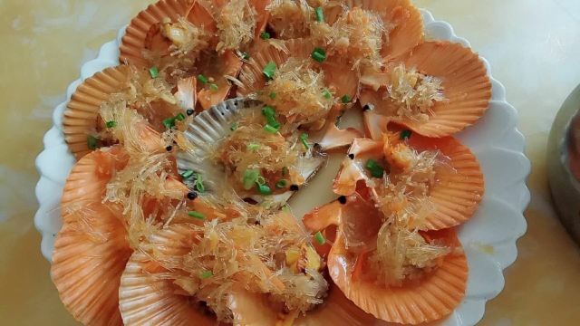 Xiaohaitun Seafood Restaurant