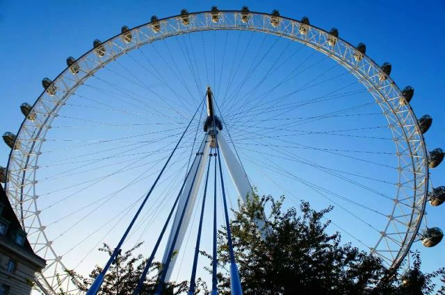 The London Eye