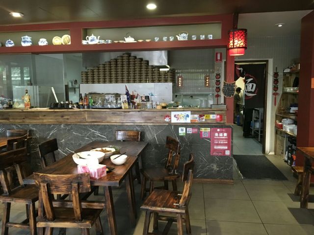 Taste Legend餐厅图片