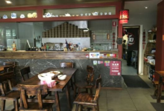 Taste Legend美食图片
