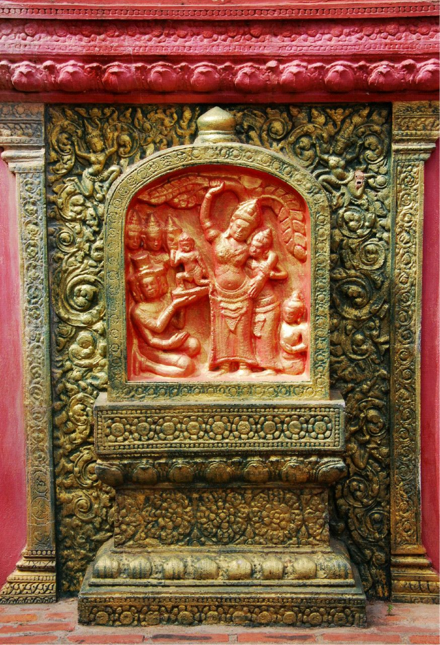 Wat Phnom