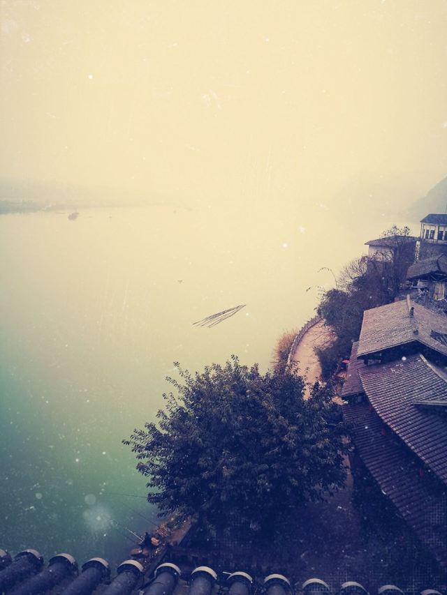 Zhouzi Ancient Town