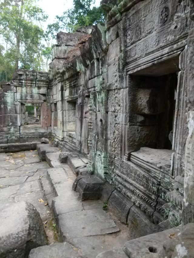 Preah Khan