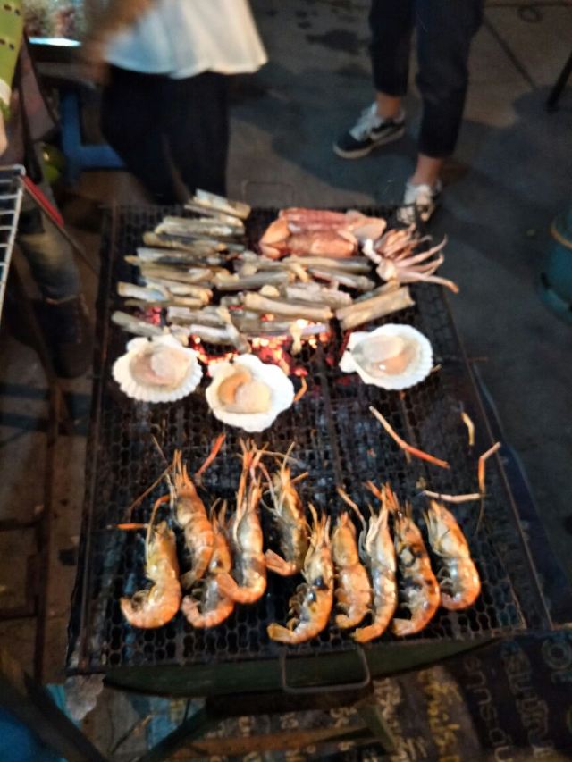 Chiang Mai Sunday Walking Street