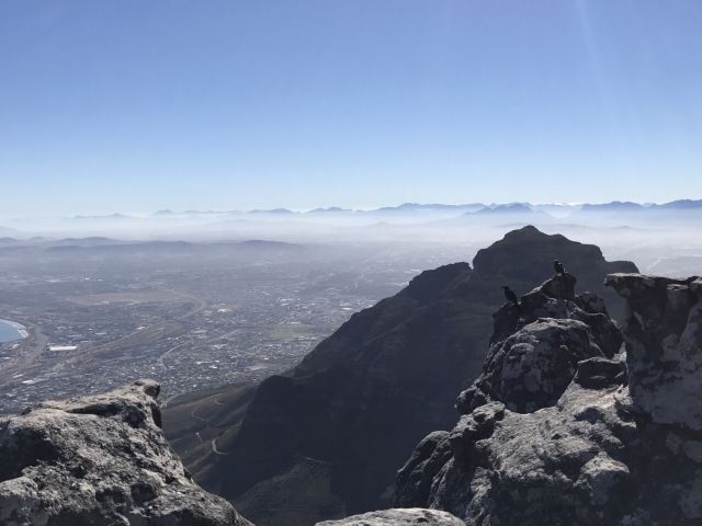 Table Mountain