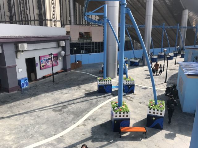 Shishi Shimao Max Wonder Park