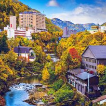北海道图片
