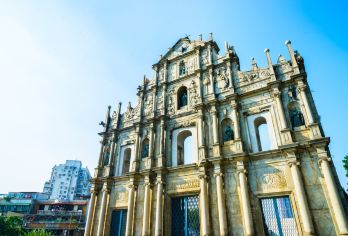 珠海往返-纯玩澳门全景1天游-含特色餐-一价全含【天天发团+行程透明+纯玩，重塑经典，金牌导游贴心服务，24小时客服管家一对一服务，省心省事】