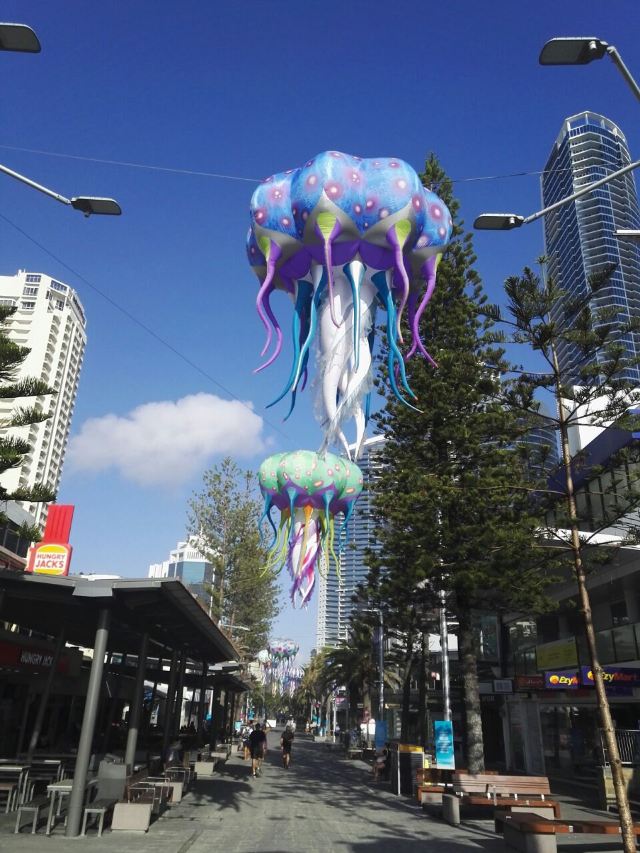 Surfers Paradise