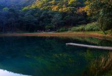 新山梦湖景点图片