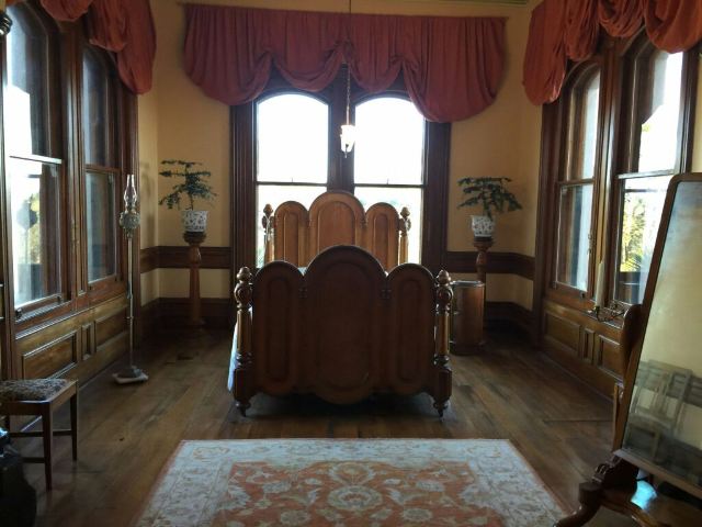 Larnach Castle