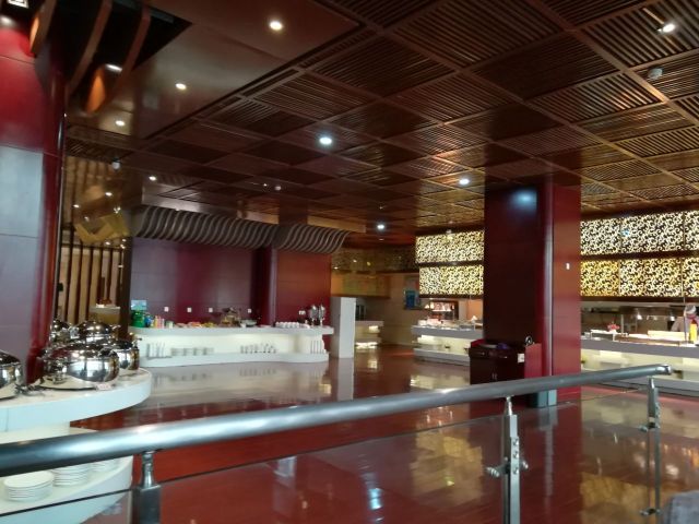 库车饭店-99西餐厅