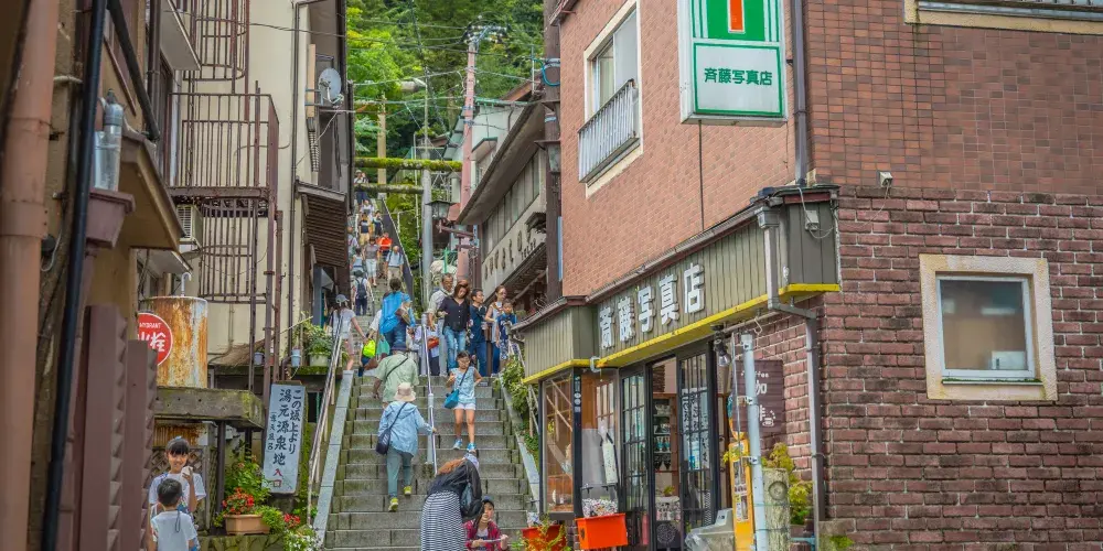 永安旅遊