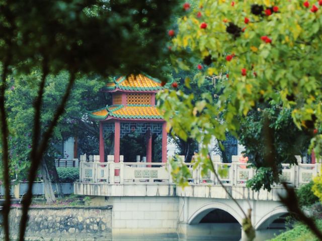 Baolin Temple