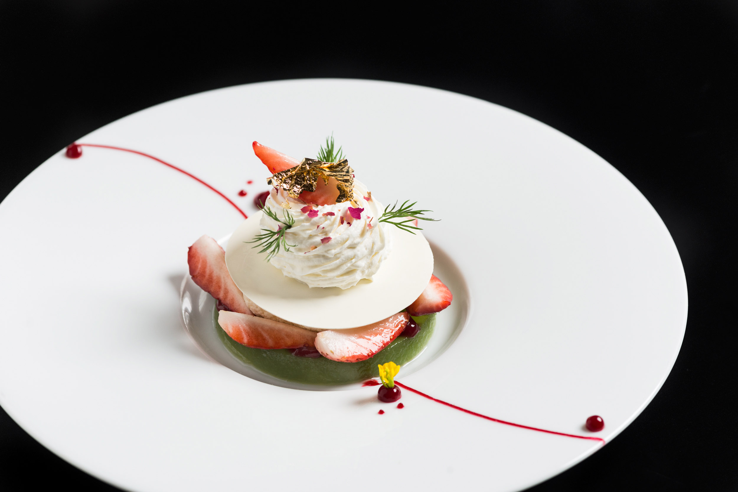 上海半岛酒店·艾利爵士餐厅