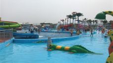 中国·水上王城巨淀湖风景区-寿光-doris圈圈