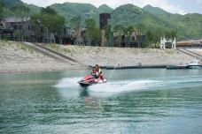 千峡湖生态旅游度假区-青田-doris圈圈