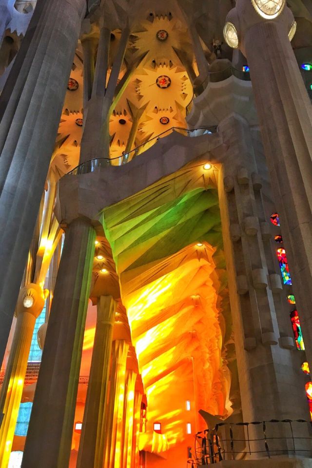 Sagrada Familia