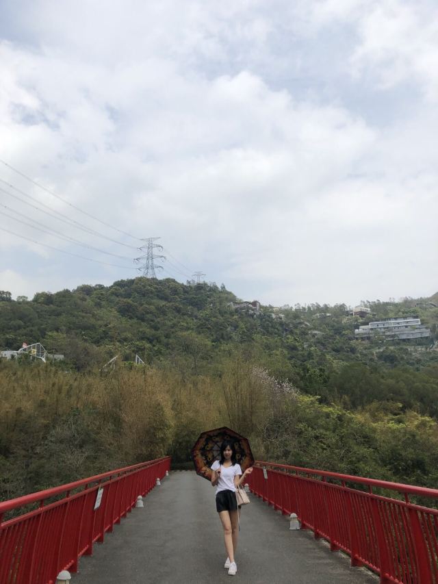 Overseas Chinese Town East
