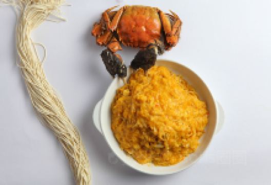 新光酒家方亮蟹宴(黄浦店)美食图片