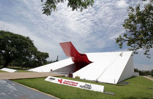 Ibirapuera Park