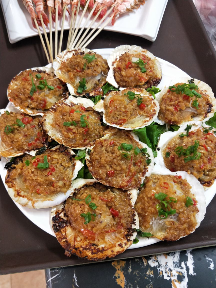 君贤德原味火锅(幸福北大街店)