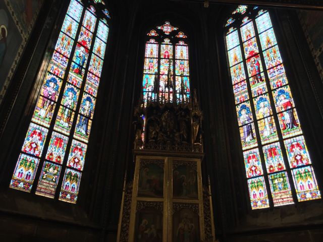 St. Vitus Cathedral