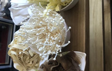 一品石锅鱼火锅餐厅图片