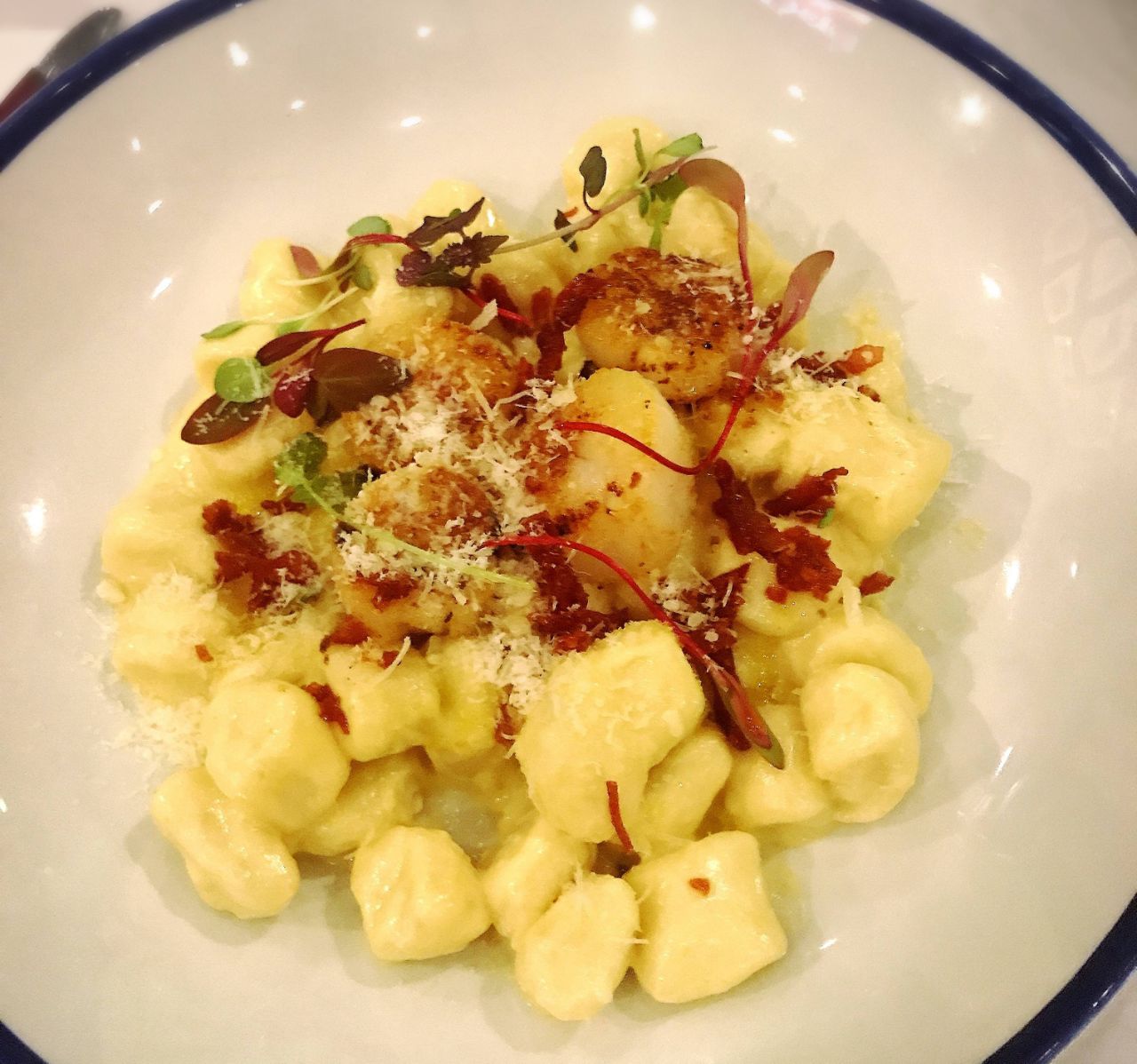 Bianco Kitchen餐厅图片